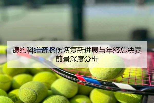 德约科维奇膝伤恢复新进展与年终总决赛前景深度分析